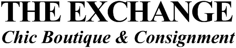 The Exchange Chic Boutique & Consignment