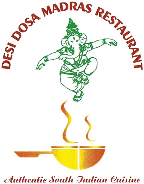 Desi Dosa Madras Restaurant