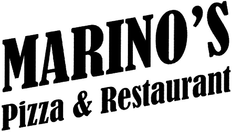 Marino's Pizza & Restaurant