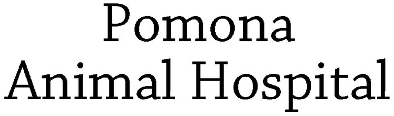 Pomona Animal Hospital