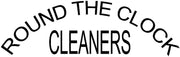 Round The Clock Cleaners