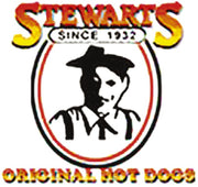 Stewarts Drive-Inn