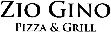 Zio Gino Pizza & Grill