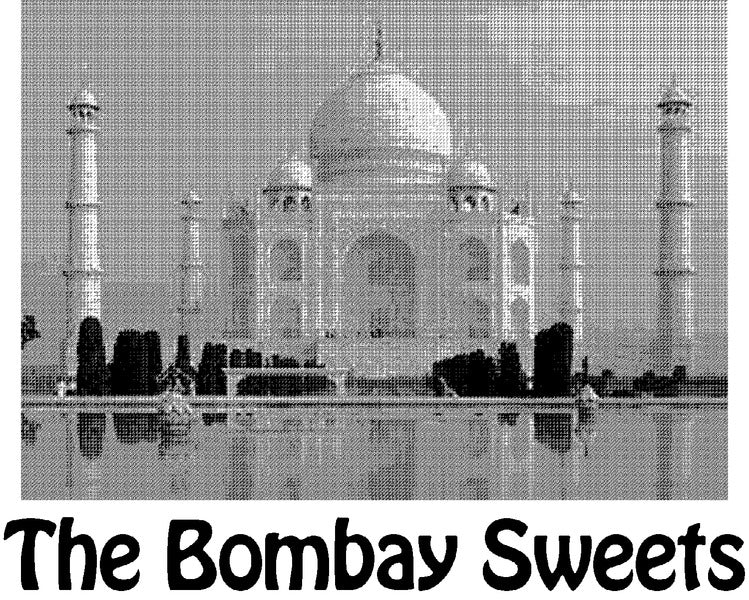 The Bombay Sweets