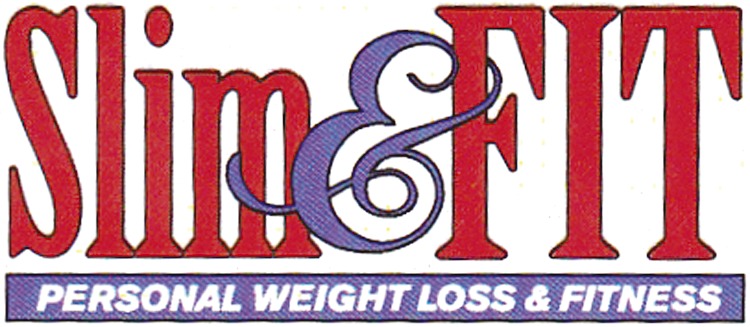 Slim & Fit Personal Weight Loss & Fitness