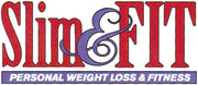 Slim & Fit Personal Weight Loss & Fitness