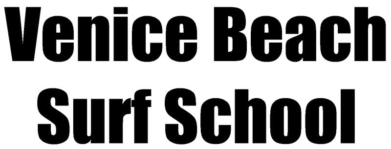 Venice Beach Surf School