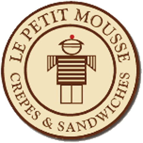 Le Petite Mousse