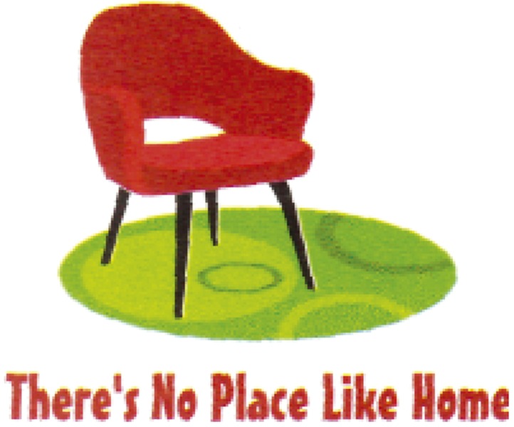 There's No Place Like Home