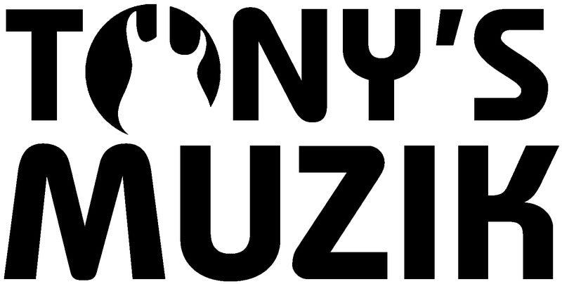 Tonys Muzik