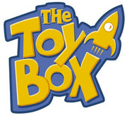The Toy Box