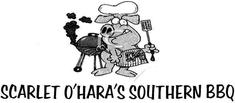 Scarlet O'Hara's Southern BBQ