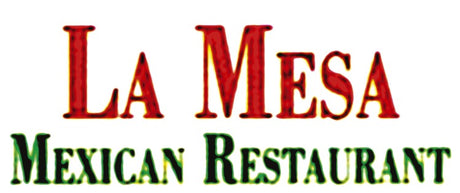 La Mesa Mexican Restaurant