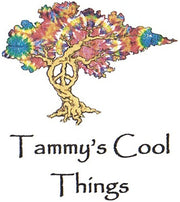 Tammy's Cool Things