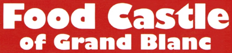 Grand Food Castle