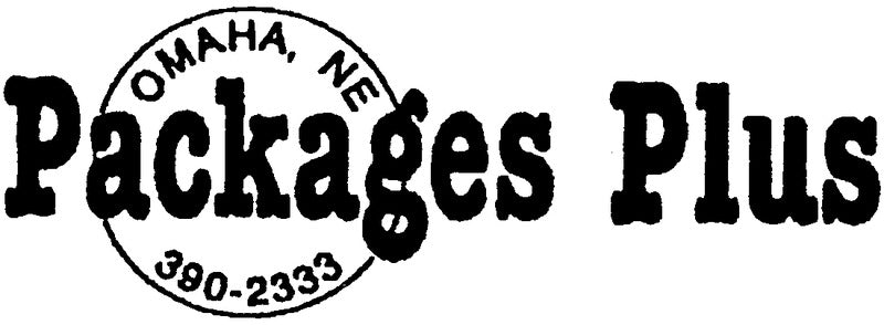 Packages Plus
