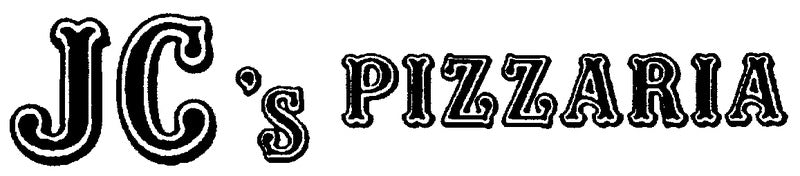 JC's PIZZARIA