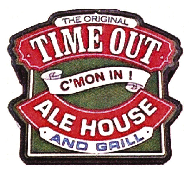 Time Out Ale House