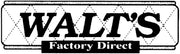 Walt's Sleep Shop
