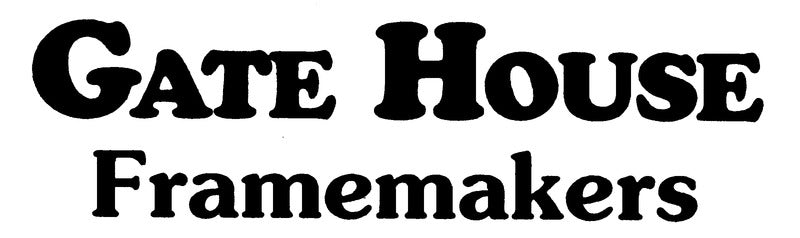 Gate House Framemakers