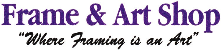 Frame & Art Shop