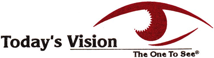 Today's Vision - Pasadena