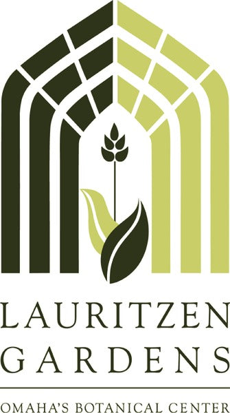 Lauritzen Gardens, Omaha's Botanical Center