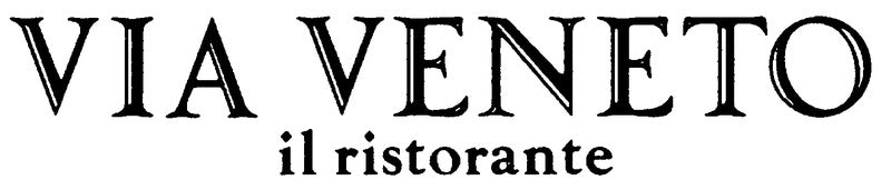 Via Veneto