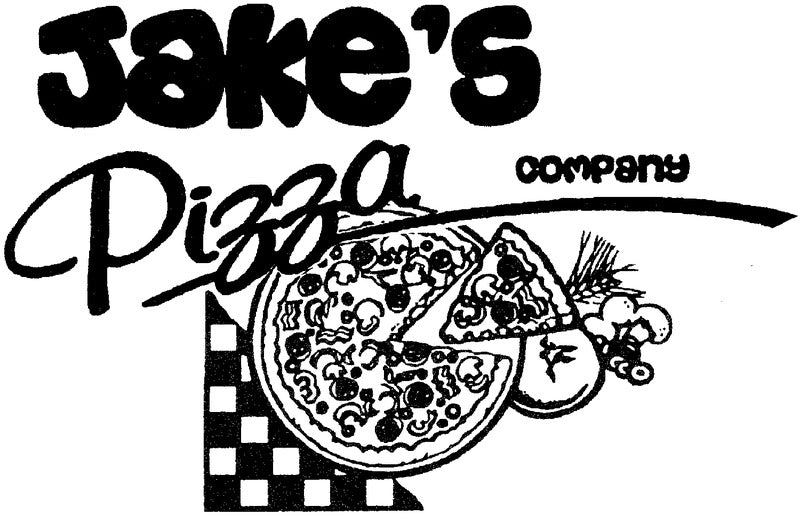 Jake's Pizza