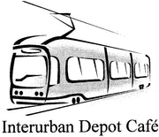 Interurban Depot Cafe