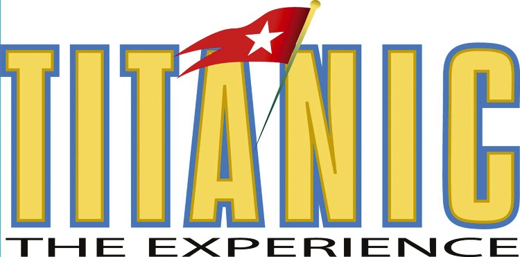 Titanic The Experience