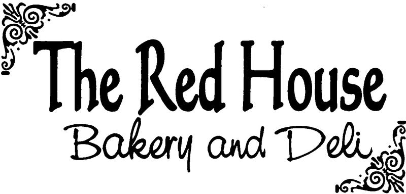 The Red House