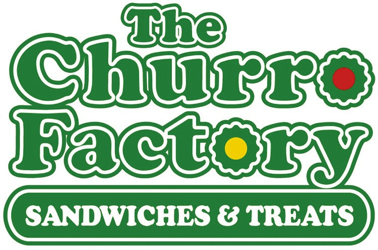 The Churro Factory