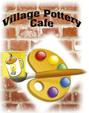 Village Pottery Cafe