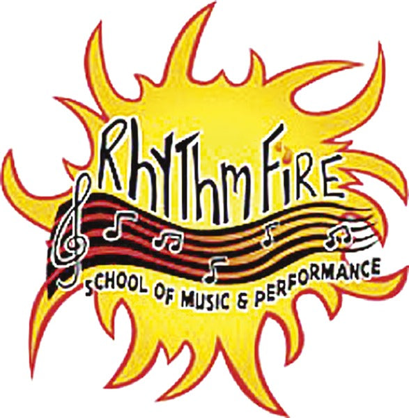 Rhythm Fire School of Music and Performance