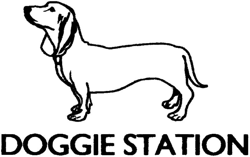 Doggie Station