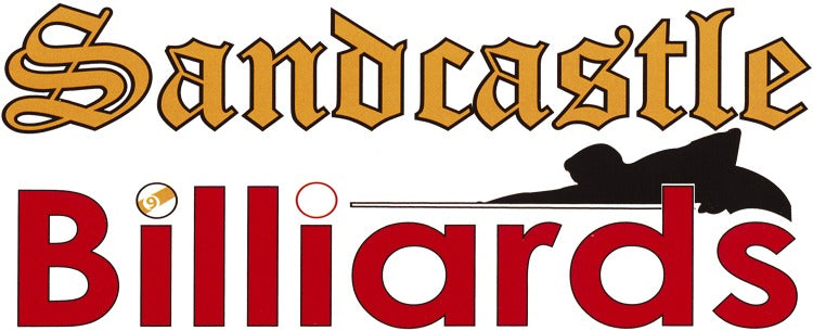 Sandcastle Billiards