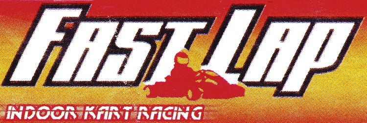 Fast Lap Indoor Kart Racing