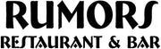 Rumors Restaurant & Bar