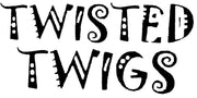 Twisted Twigs