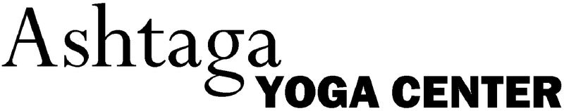 Ashtaga Yoga Center