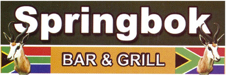 Springbok Bar & Grill