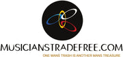 Musicians Trade Free