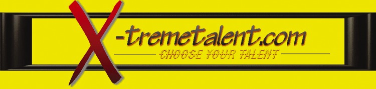 X-Treme Talent.com