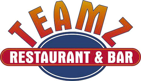 Teamz Restaurant & Bar