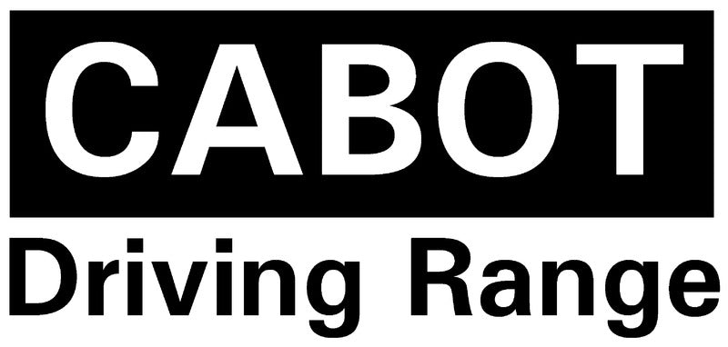 Cabot Driving Range