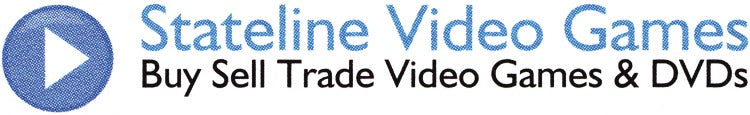 Stateline Video Games