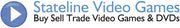 Stateline Video Games