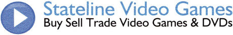 Stateline Video Games