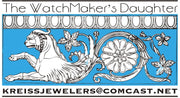 The Watchmaker's Daughter